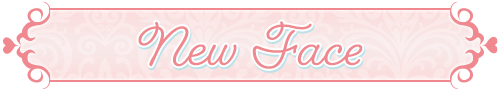 NEW Face